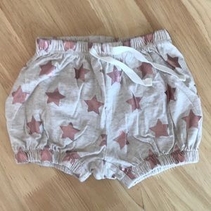 Shorts toddler